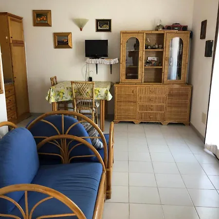 Iris 300 Mt דירה *