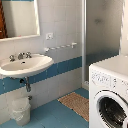 Iris 300 Mt * סאן תאודורו