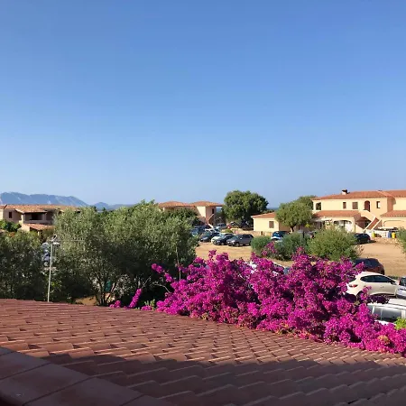 דירה Iris 300 Mt