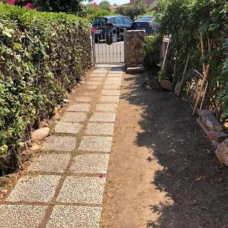 דירה Iris 300 Mt *