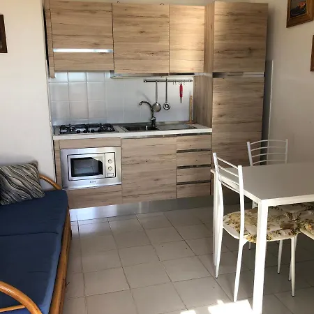 Iris 300 Mt San Teodoro (Sardinia)