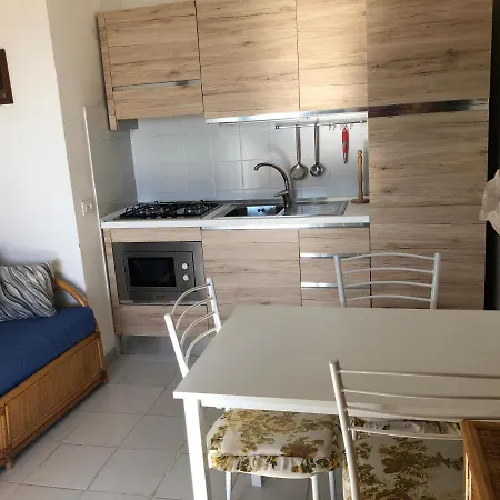 Appartement Iris 300 Mt