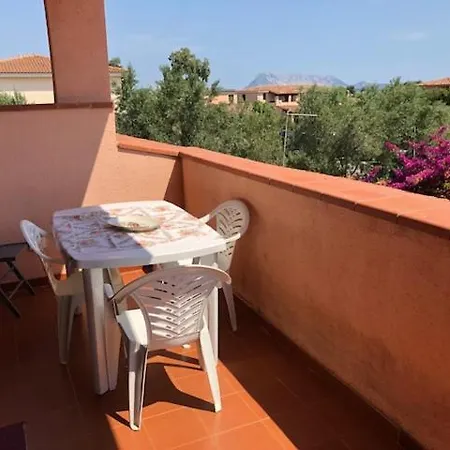 Iris 300 Mt * San Teodoro (Sardinia)