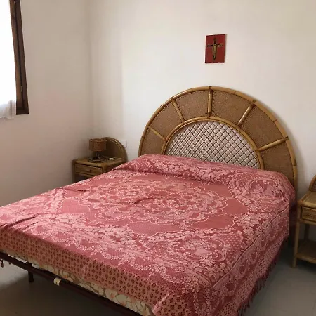 Iris 300 Mt Appartement San Teodoro (Sardinia)