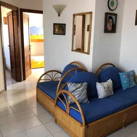 Iris 300 Mt Appartement San Teodoro (Sardinia)